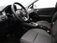 Occasion Renault Captur Techno 146 PK (107 kW) 2023 Zilver SUV