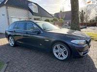 Occasion BMW 530 Executive 245 PK (180 kW) 2011 Grijs (metallic) Stationwagen