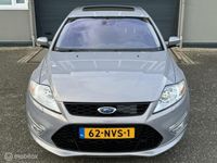 tweedehands Ford Mondeo 2.0 EcoBoost S-Edition / Schuifdak / Automaat