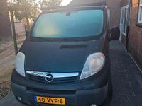 Occasion Opel Vivaro 145 PK (106 kW) 2008 MPV