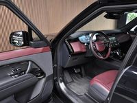 tweedehands Land Rover Range Rover Sport D250 SE | Pano | Leder | Seat heating and cooling