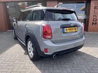 tweedehands Mini Cooper Countryman 1.5 Salt - Airco Bluetooth Cruise & Climate C. Lichtmetalen velgen