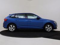 tweedehands Skoda Scala 1.0 TSI Ambition | Trekhaak | Climate control | Ca