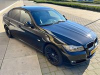 tweedehands BMW 320 3-SERIE d Efficient Dynamics Edition Luxury Line