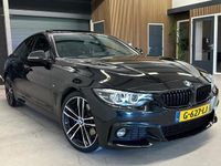 tweedehands BMW 420 4-serie Gran Coupé i High Executive Edition / Shadowline / Pano /