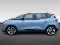 Occasion Renault Scénic IV Zen 141 PK (103 kW) 2018 Blauw MPV