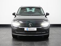 tweedehands VW Tiguan 1.5 TSI 150PK DSG-7 Life + | NAVI BY APP | CAMERA | STUUR + STOELVERW.