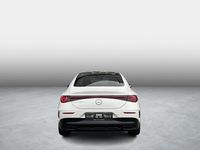 Occasion Mercedes CLA 250+ Edition 11 kW (15 PK) 2025 Wit Sedan