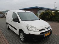 tweedehands Citroën Berlingo 1,6 HDI