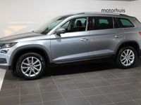 tweedehands Skoda Kodiaq 1.5 TSI Automaat Greentech ACT 150pk 7pl. Business Edition