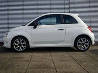 tweedehands Fiat 500 0.9 TwinAir Turbo Sport