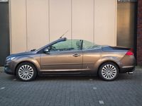 tweedehands Ford Focus Cabriolet Coupé- 2.0 Titanium