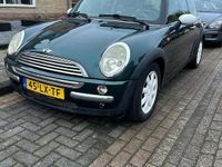 Occasion Mini Cooper Pepper 116 PK (85 kW) 2003 Hatchback