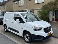 Occasion Opel Combo Edition 102 PK (75 kW) 2019 MPV