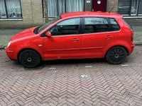 Occasion VW Polo 75 PK (55 kW) 2004 Sedan