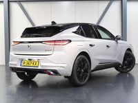 Occasion DS Automobiles DS4 Performance 131 PK (96 kW) 2022 Grijs Hatchback