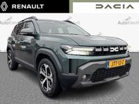 Nieuw Dacia Duster 155 PK (114 kW) 2026 Groen SUV