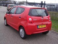 tweedehands Suzuki Alto 1.0 Base