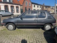 tweedehands Peugeot 205 1.0 XE