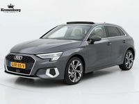 Occasion Audi A3 Sportback e-tron Business 150 PK (110 kW) 2021 Grijs Hatchback