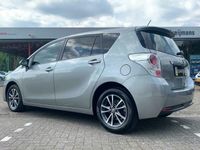 tweedehands Toyota Verso 1.8 VVT-i Business Automaat €223 p/m - Cruise Control - Pa