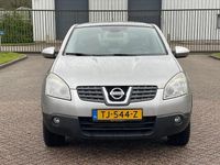 Occasion Nissan Qashqai Visia 106 PK (77 kW) 2008 SUV