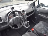 tweedehands Opel Agila 1.0 Edition Airco Lichtmetalen velgen