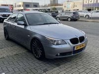 Occasion BMW 530 Executive 258 PK (189 kW) 2006 Grijs Sedan
