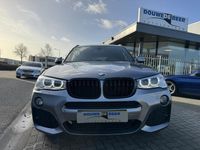 tweedehands BMW X3 xDrive20i High Executive