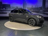 tweedehands Mini Cooper Countryman 2.0 SE ALL4 Chili *JCW*Pano*Applecarplay*Harman/Kardon*