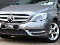 tweedehands Mercedes B180 Ambition Leder/Xenon/Navi/Cruise