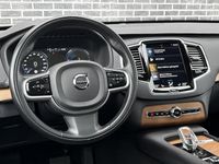 Occasion Volvo XC90 Plus 456 PK (335 kW) 2022 Blauw SUV