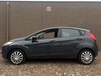 Occasion Ford Fiesta Trend 97 PK (71 kW) 2011 Grijs Hatchback