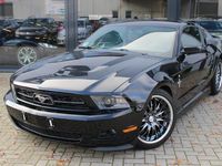 tweedehands Ford Mustang (usa)3.7 V6 + LPG-G3 + BRUIN LEER + LM VELGEN