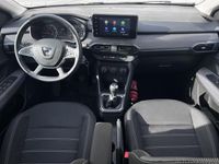 tweedehands Dacia Jogger 1.0 TCe Comfort 5p. / Cruise / Navi / Apple carpla