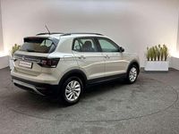 Occasion VW T-Cross Life 97 PK (71 kW) 2023 Ascot grey SUV