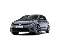 Nieuw VW Polo Edition 95 PK (69 kW) 2025 Grijs Hatchback