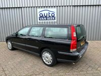 tweedehands Volvo V70 2.4 T