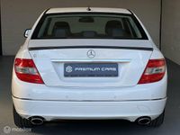 tweedehands Mercedes C350 Avantgarde