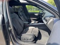 Occasion Audi S4 347 PK (255 kW) 2020 Grijs Stationwagen