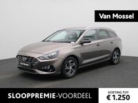 Occasion Hyundai i30 160 PK (117 kW) 2022 Bruin Stationwagen