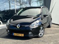 tweedehands Renault Clio IV 0.9 TCe Night&Day