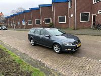 tweedehands VW Passat Variant 1.4 TSI Automaat Comfortline BMT Panorama NAVI Tre