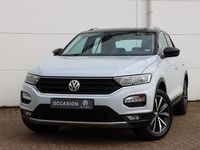 tweedehands VW T-Roc 1.5 TSI Style 150pk DSG7