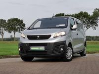 tweedehands Peugeot Expert 2.0 l2 airco navi!