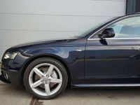 tweedehands Audi A4 3.0TDI Quattro Avant Let op:97dkm-EURO5!!-'08