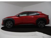 Occasion Toyota bZ4X Premium 164 kW (224 PK) 2023 Rood (metallic) SUV