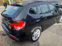 tweedehands BMW X1 2.0 dA xDrive20//pano//cuir//boite auto//euro 5