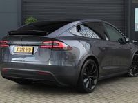 tweedehands Tesla Model X Long Range Plus | 22" L.M. | Softclose