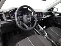 tweedehands Audi A1 Sportback 25 TFSI 95PK Advanced edition | Apple Ca